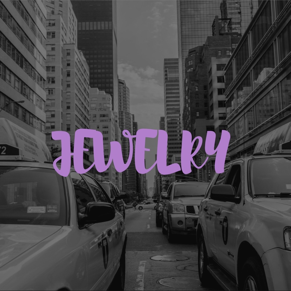 Jewelry Starting here~